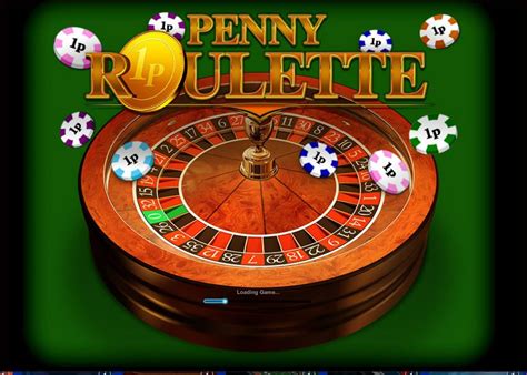 penny roulette william hill